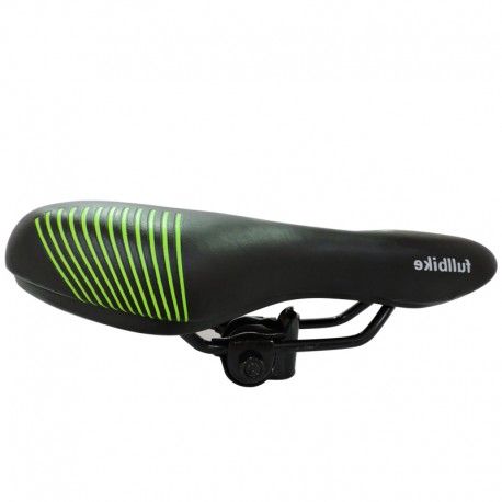 (013110) ASIENTO FULLBIKE C/B PROSTATIC 1092A-2