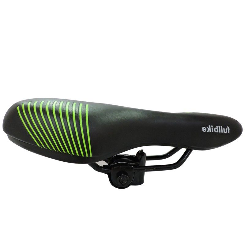 ASIENTO FULLBIKE C/B PROSTATIC 1092A-2