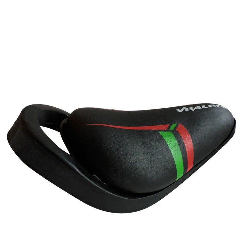ASIENTO FULLBIKE INFANTIL C/AGARR. C/B