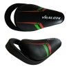ASIENTO FULLBIKE INFANTIL C/AGARR. C/B