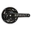 (102300) MULTIPLICACIÓN PROWHEEL SOULO-951-TT 22/30/40T 170MM 10V