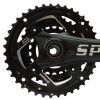 MULTIPLICACIÓN PROWHEEL SPRINT 22/30/40T 170MM 9V