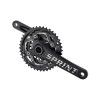 MULTIPLICACIÓN PROWHEEL SPRINT 22/30/40T 170MM 9V