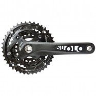 (102302) MULTIPLICACIÓN PROWHEEL SUOLO 22/30/40T 170-175MM  9V