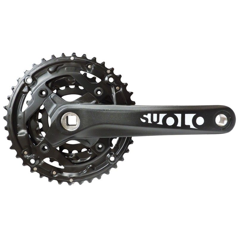 MULTIPLICACIÓN PROWHEEL SUOLO 22/30/40T 170-175MM 9V