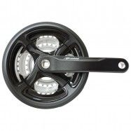 (102307) MULTIPLICACIÓN PROWHEEL CN99 28/38/48T 170-175MM 8-7V