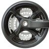 MULTIPLICACIÓN PROWHEEL CN99 28/38/48T 170-175MM 8-7V