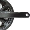 MULTIPLICACIÓN PROWHEEL CN99 28/38/48T 170-175MM 8-7V