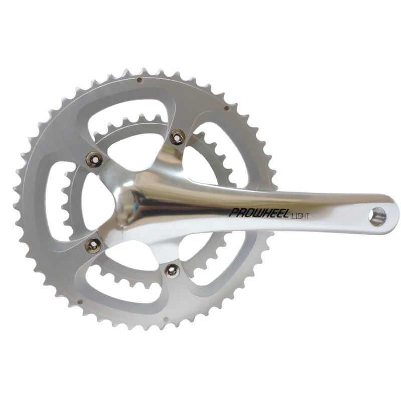 MULTIPLICACIÓN PROWHEEL LIGHT 720C-TT 34/50T 170MM 11V