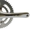 MULTIPLICACIÓN PROWHEEL LIGHT 720C-TT 34/50T 175MM 11V