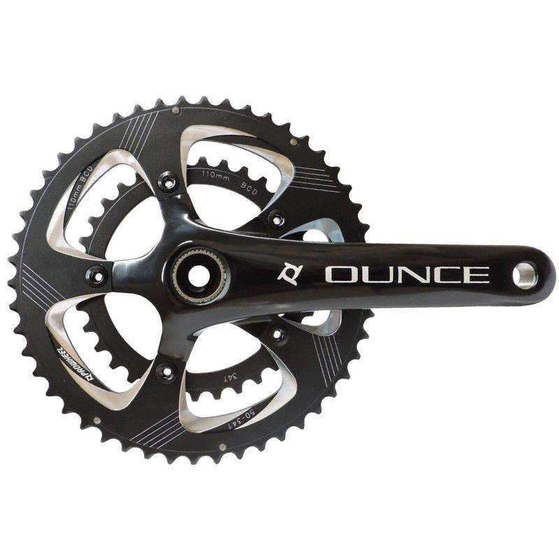 MULTIPLICACIÓN PROWHEEL OUNCE 621C-1-TT 34/50T 170MM 11V