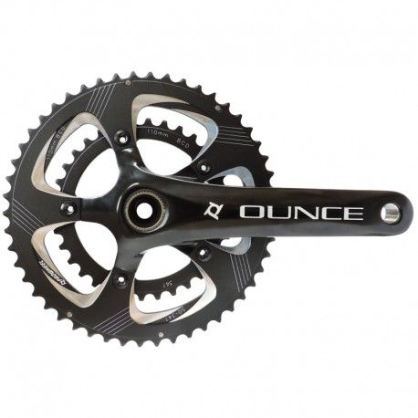 (102315) MULTIPLICACIÓN PROWHEEL OUNCE 621C-1-TT 34/50T 170MM 10V