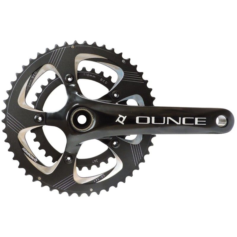 MULTIPLICACIÓN PROWHEEL OUNCE 621C-1-TT 34/50T 170MM 10V