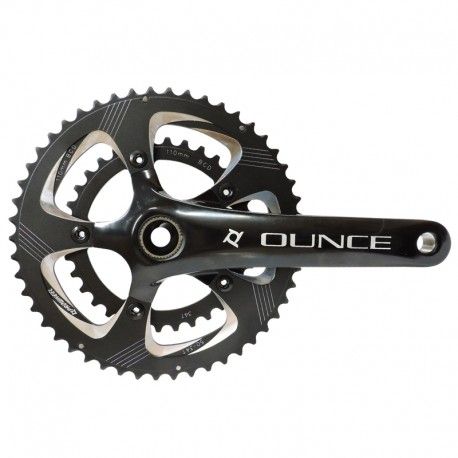 (102318) MULTIPLICACIÓN PROWHEEL CHARIOT 521-N 39/53T 170MM 9V