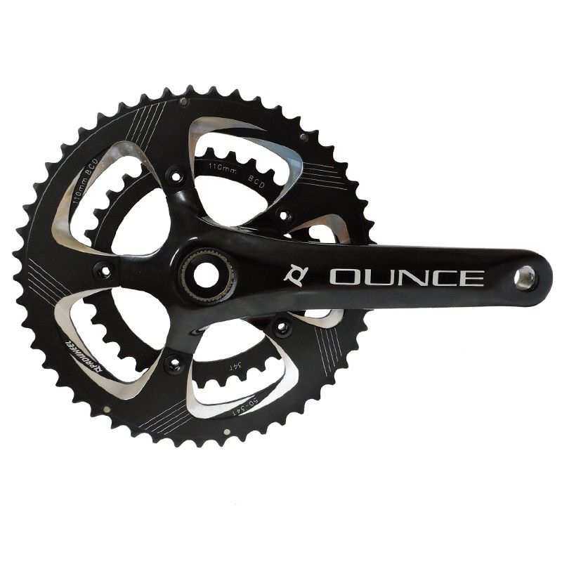 MULTIPLICACIÓN PROWHEEL OUNCE 621C-1-TT 34/50T 175MM 11V