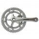 (102319) MULTIPLICACIÓN PROWHEEL CHARIOT 521-N 39/53T 170MM 9V