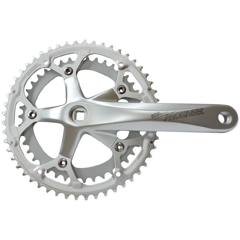 MULTIPLICACIÓN PROWHEEL ATIA 520 42/52T 170MM 9V