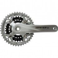 (102322) MULTIPLICACIÓN PROWHEEL ZEPHYR-600 24/32/42T 170MM 10V