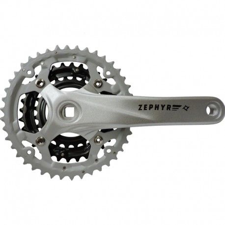 (102322) MULTIPLICACIÓN PROWHEEL ZEPHYR-600 24/32/42T 170MM 10V