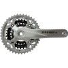 MULTIPLICACIÓN PROWHEEL ZEPHYR-600 24/32/42T 170MM 10V