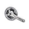 MULTIPLICACIÓN PROWHEEL ZEPHYR-600 24/32/42T 170MM 10V