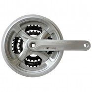 (102324) MULTIPLICACIÓN PROWHEEL TY-CM99 28/38/48T 170MM 8-7V