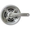 MULTIPLICACIÓN PROWHEEL TY-CM99 28/38/48T 170MM 8-7V