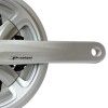 MULTIPLICACIÓN PROWHEEL TY-CM99 28/38/48T 170MM 8-7V