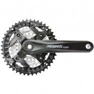 (102330) MULTIPLICACIÓN PROWHEEL VIGOR 401-N 22/32/44T 170MM 9V