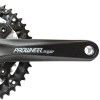 MULTIPLICACIÓN PROWHEEL VIGOR 401-N 22/32/44T 170MM 9V