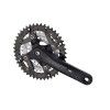 MULTIPLICACIÓN PROWHEEL VIGOR 401-N 22/32/44T 170MM 9V