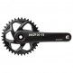(102333) MULTIPLICACIÓN PROWHEEL MPX 11-36T-TT 36T 170MM 11V