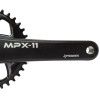 MULTIPLICACIÓN PROWHEEL MPX 11-36T-TT 36T 170MM 11V