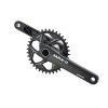 MULTIPLICACIÓN PROWHEEL MPX 11-36T-TT 36T 170MM 11V