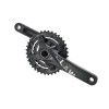 MULTIPLICACIÓN PROWHEEL CLAW 551-TT-B 28/38T 175MM 11V