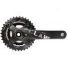 (102338) MULTIPLICACIÓN PROWHEEL CLAW 551-TT-B 26/36T 175MM 11V