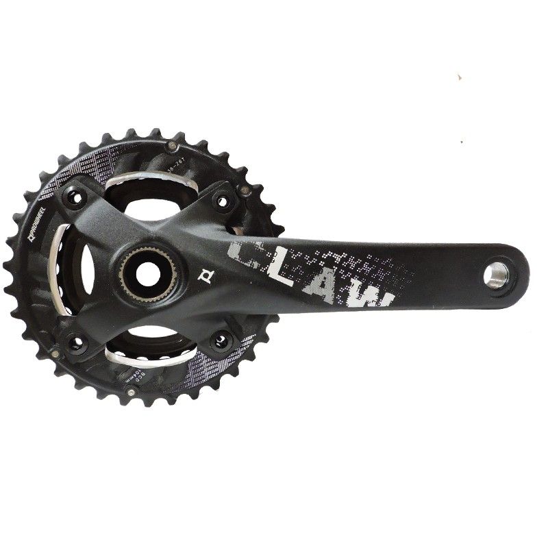 MULTIPLICACIÓN PROWHEEL CLAW 551-TT-B 26/36T 175MM 11V
