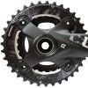 MULTIPLICACIÓN PROWHEEL CLAW 551-TT-B 26/36T 175MM 11V