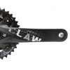 MULTIPLICACIÓN PROWHEEL CLAW 551-TT-B 26/36T 175MM 11V
