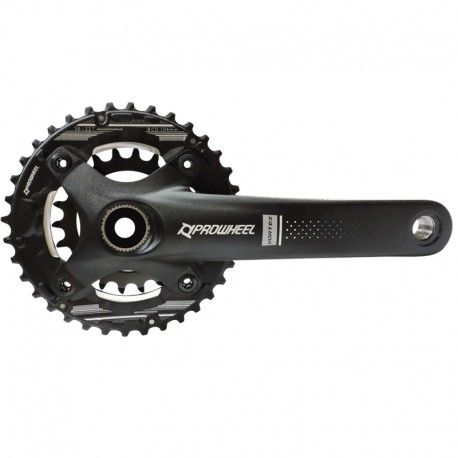 (102340) MULTIPLICACIÓN PROWHEEL VORTEX 551-TT-B 22/36T 175MM 10V