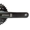MULTIPLICACIÓN PROWHEEL VORTEX 551-TT-B 22/36T 175MM 10V