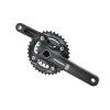 MULTIPLICACIÓN PROWHEEL VORTEX 551-TT-B 22/36T 175MM 10V
