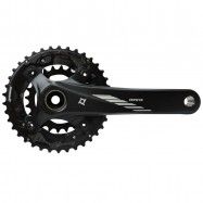 (102344) MULTIPLICACIÓN PROWHEEL ZEPHYR 551-TT 24/38T 175MM 10V