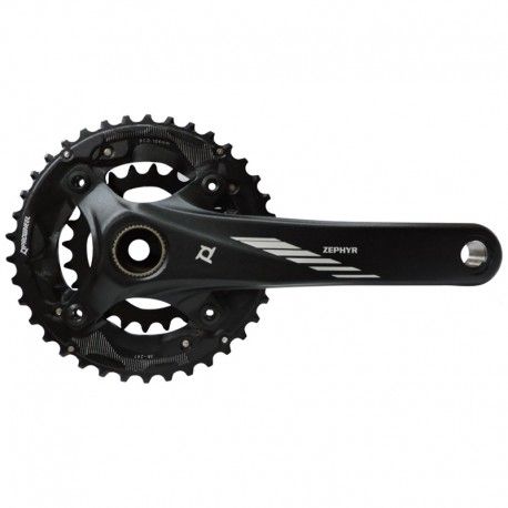 (102344) MULTIPLICACIÓN PROWHEEL ZEPHYR 551-TT 24/38T 175MM 10V