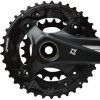 MULTIPLICACIÓN PROWHEEL ZEPHYR 551-TT 24/38T 175MM 10V