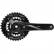 (102345) MULTIPLICACIÓN PROWHEEL ZEPHYR 551-TT 22/36T 175MM 10V
