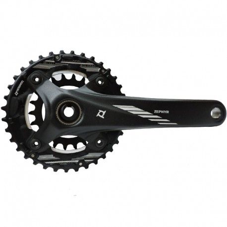 (102345) MULTIPLICACIÓN PROWHEEL ZEPHYR 551-TT 22/36T 175MM 10V