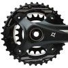 MULTIPLICACIÓN PROWHEEL ZEPHYR 551-TT 22/36T 175MM 10V