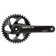 (102349) MULTIPLICACIÓN PROWHEEL MPX11 36T-TT-B 38T 170MM 11V