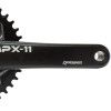MULTIPLICACIÓN PROWHEEL MPX11 36T-TT-B 38T 170MM 11V